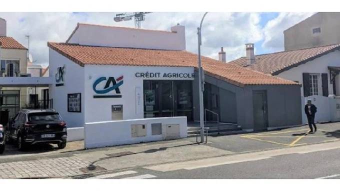 Les Sables Aquitaine - 32 avenue d Aquitaine 85100 Les Sables-d'Olonne