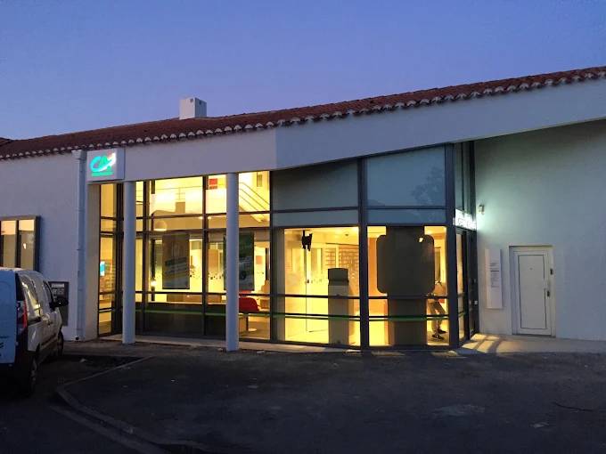 La Mothe-Achard - 58 Avenue Georges Clemenceau 85150 Les Achards