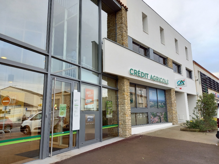 Mareuil-sur-Lay-Dissais - 4 place des Halles 85320 Mareuil-sur-Lay-Dissais