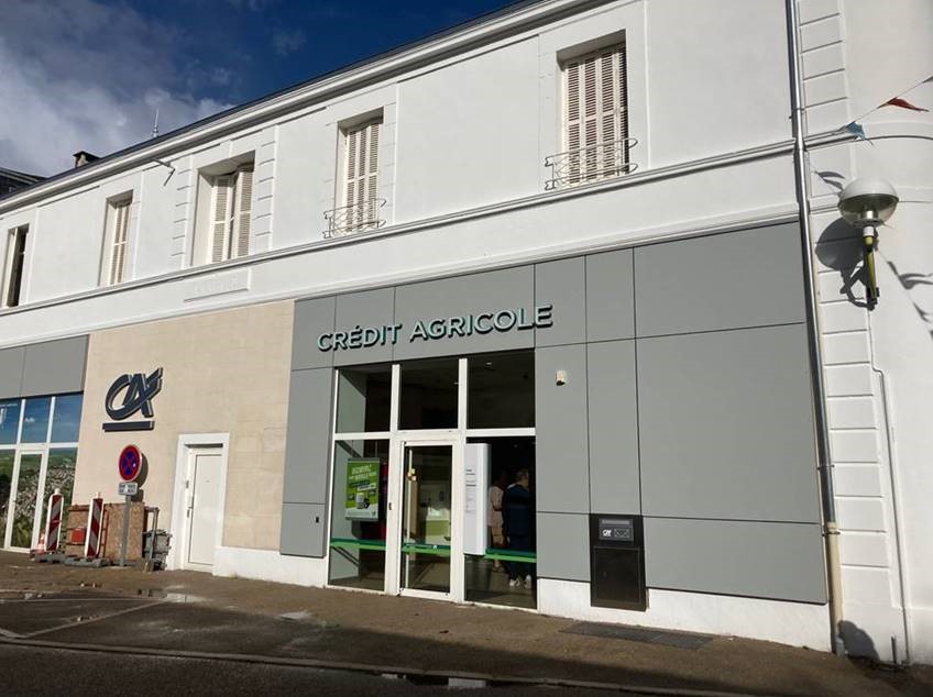 Chaillé-les-Marais - 2 place de Verdun 85450 Chaillé-les-Marais