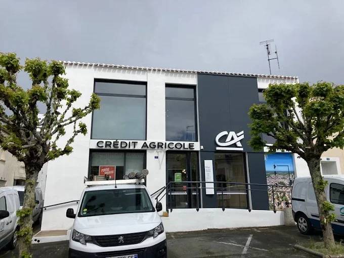 Moutiers-les-Mauxfaits - 1 place Saint-Jacques 85540 Moutiers-les-Mauxfaits