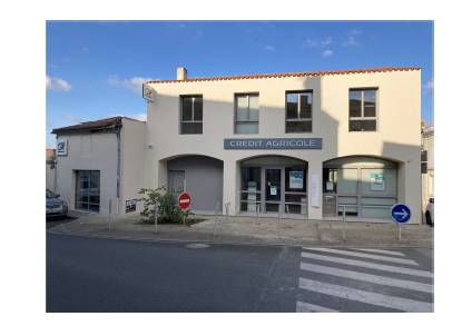 Maillezais - 2, Rue de l'abbaye 85420 Maillezais