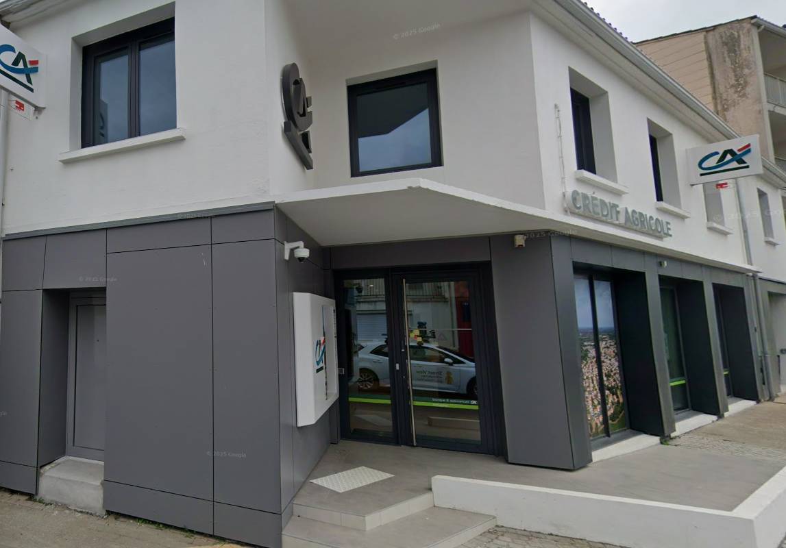 Coëx - 10 place Georges Clemenceau 85220 Coëx