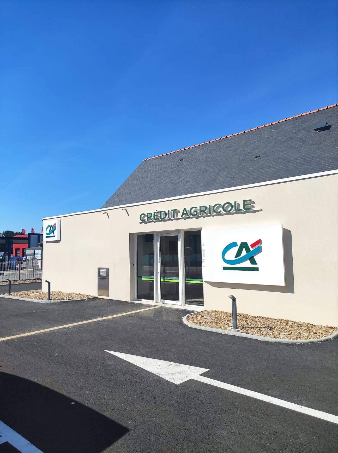 Saint-Gildas-des-Bois - 23 route de Pontchateau 44530 Saint-Gildas-des-Bois