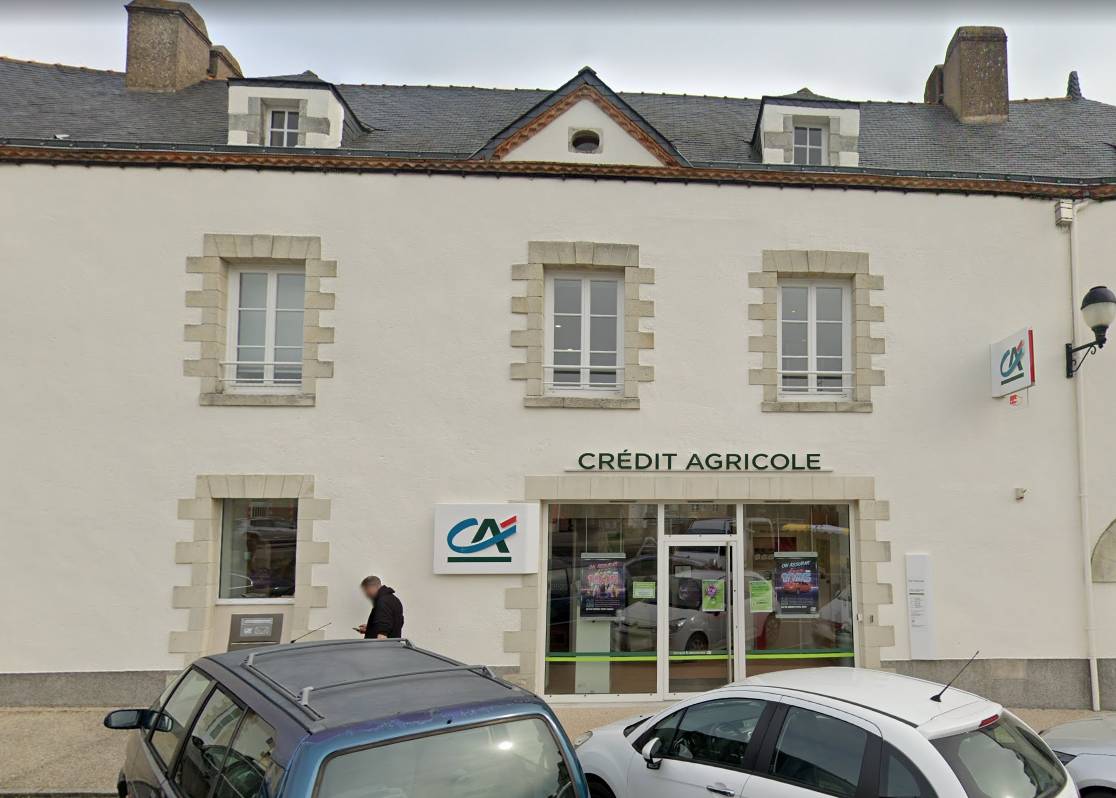 Sainte-Pazanne - 10 place de Retz 44680 Sainte-Pazanne