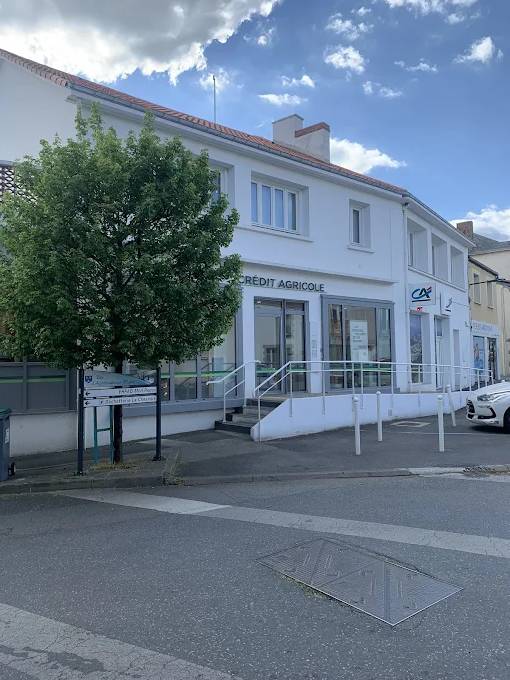 Aigrefeuille - 2 rue de Vieillevigne 44140 Aigrefeuille-sur-Maine