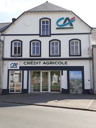 Derval - Place du Bon Accueil 44590 Derval