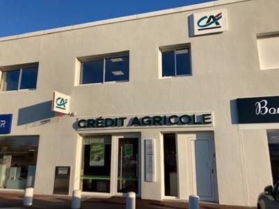 Chaumes-en-Retz - Zone d activite le Butay 44320 Chaumes-en-Retz