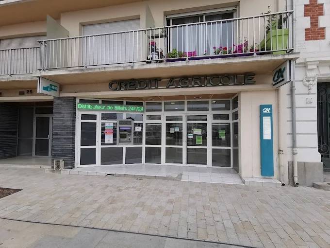 Le Pouliguen - 26 quai Jules Sandeau 44510 Le Pouliguen