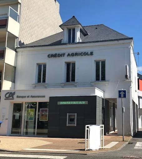 Pornichet - 30 boulevard de la Republique 44380 Pornichet