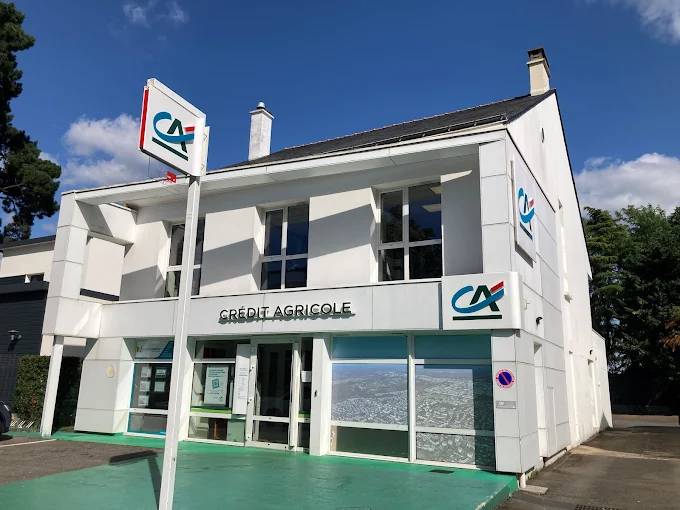 Saint-Herblain Thébaudières - 9 avenue des Thebaudieres 44800 Saint-Herblain