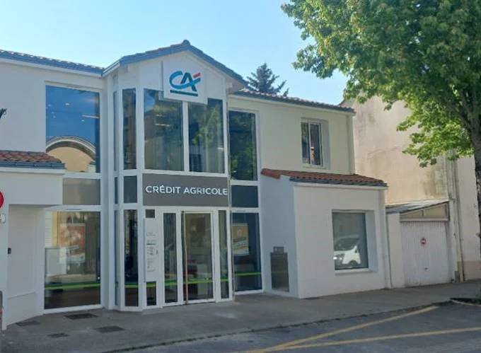 Saint-Philbert-de-Grandlieu - 17 rue de la Poste 44310 Saint-Philbert-de-Grand-Lieu