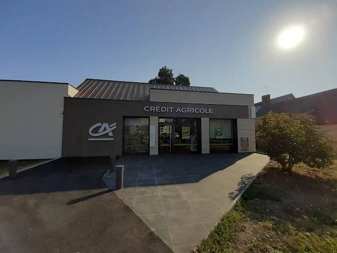 Nozay - Route de Marsac 44170 Nozay