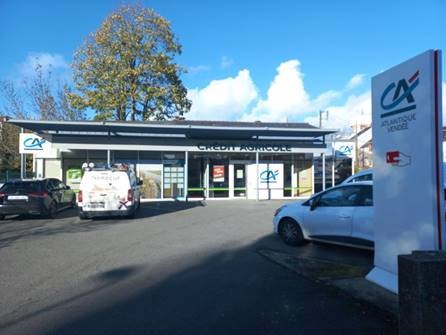 Couëron - 2 Boulevard François Blancho 44220 Couëron