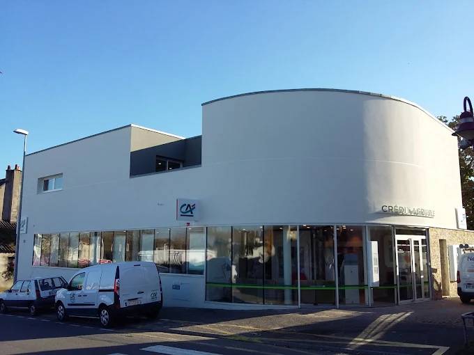 Herbignac - 16 avenue Paul de la Monneraye 44410 Herbignac