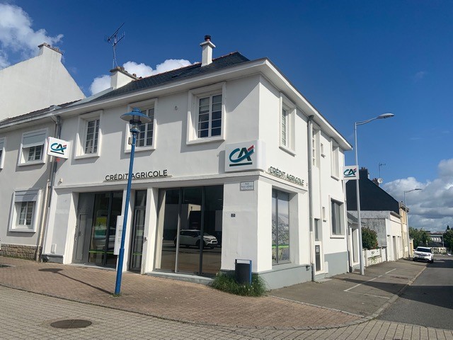 Donges - 23 rue Rene Laennec 44480 Donges