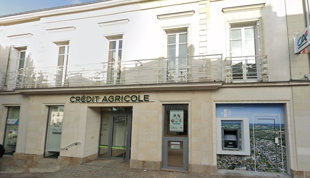 Carquefou - 30 rue du 9 aout 1944 44470 Carquefou