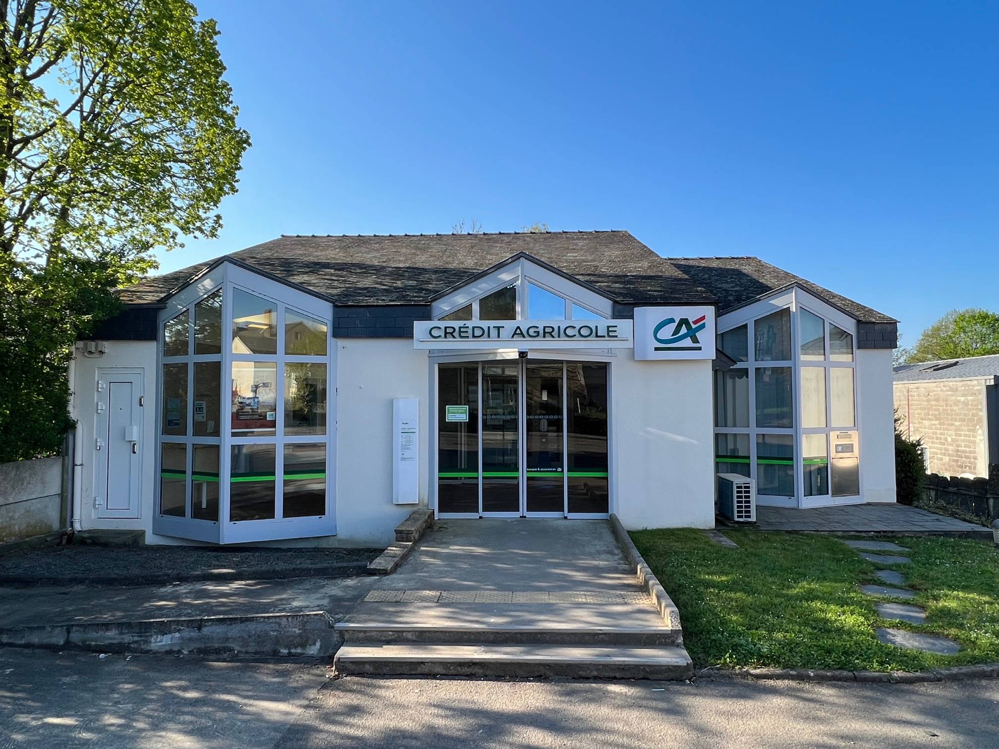 Riaillé - Rue de l Ouche 44440 Riaillé