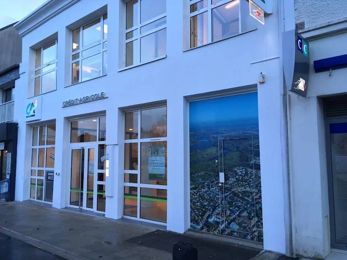 Saint-Sébastien-sur-Loire - 14 rue Maurice Daniel 44230 Saint-Sébastien-sur-Loire