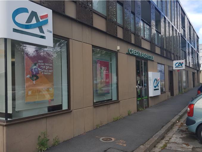 Nantes Saint-Joseph de Porterie - 1 place Dollier de Casson 44300 Nantes