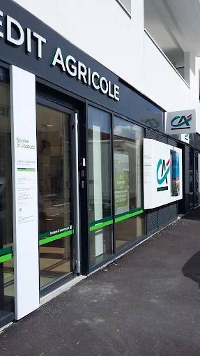 Nantes Saint-Jacques - 3 route de Clisson 44200 Nantes