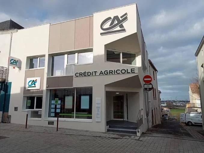 Bouguenais - 9 rue Aristide Briand 44340 Bouguenais