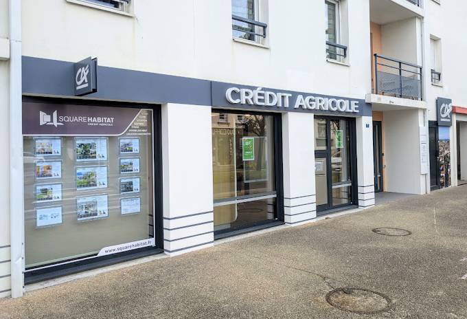 Les Sorinières - 7 rue Georges Clemenceau 44840 Les Sorinières