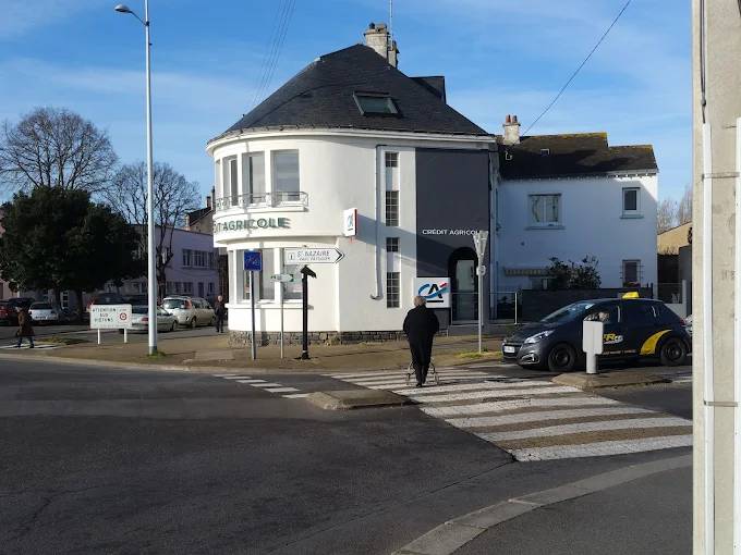 Saint-Nazaire Front de mer - 1 avenue Geo Andre 44600 Saint-Nazaire