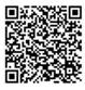 QR Code menant à la page dédiée aux réglementations