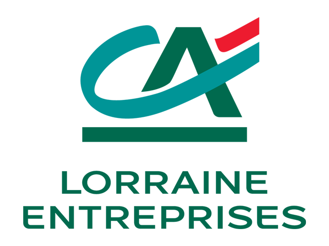 Retour à l'accueil, Crédit Agricole de Lorraine