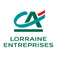 Retour à l'accueil, Crédit Agricole de Lorraine