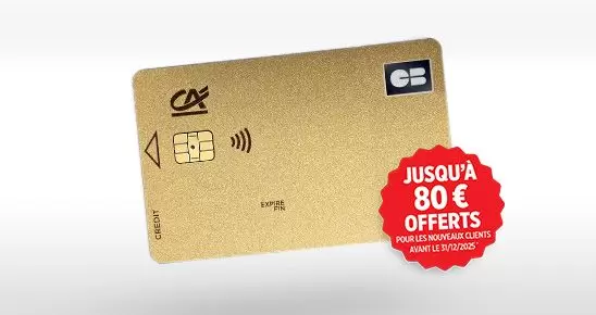 carte bancaire