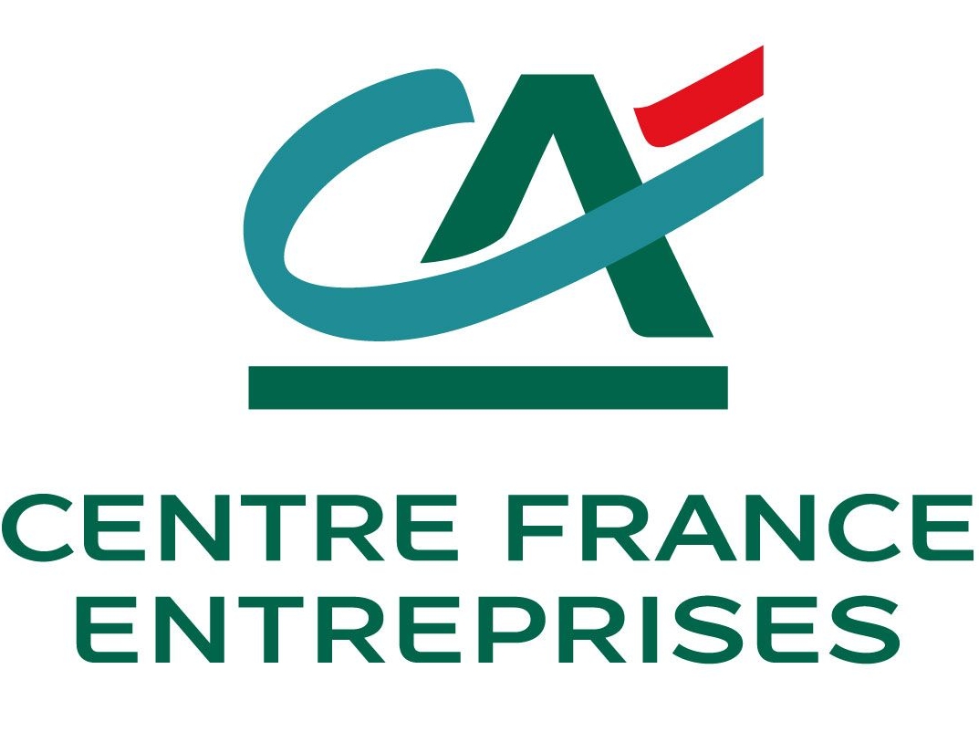 Retour à l'accueil, Crédit Agricole - Centre France