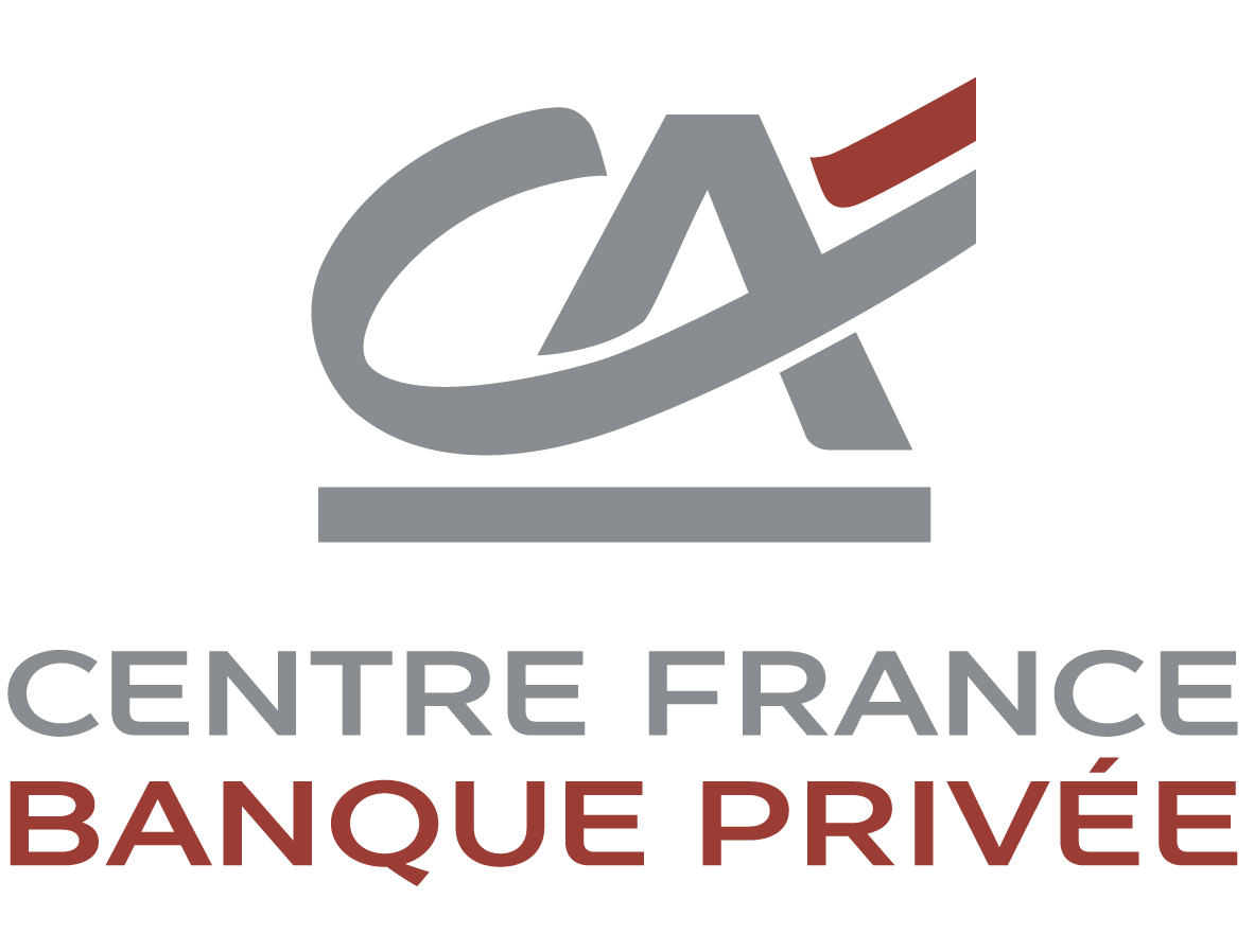 Retour à l'accueil, Crédit Agricole - Centre France