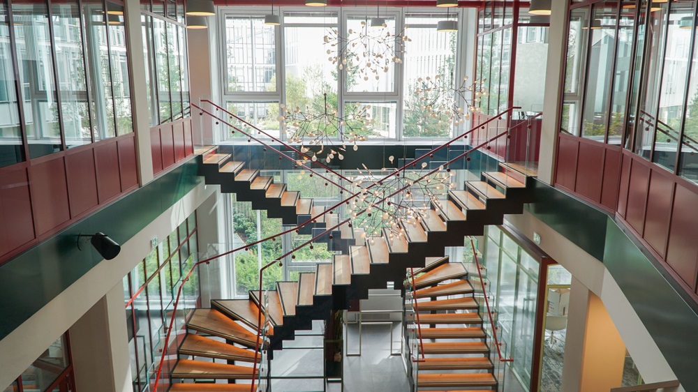 CLERMONT SALINS - 73 Boulevard François Mitterrand 63000 Clermont-Ferrand