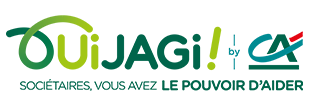 Logo OUIGAJI