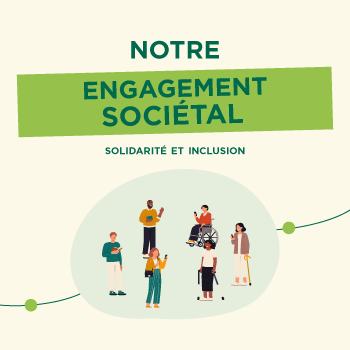 Engagement-Societal