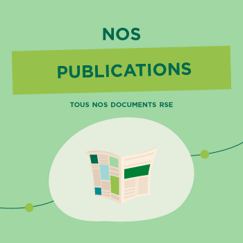 Nos Publciations Tous nos documents RSE