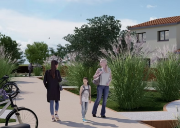 Un-ecoquartier-innovant-et-durable-a-Tresserre
