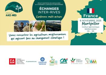 ECHANGES INTER-RIVES