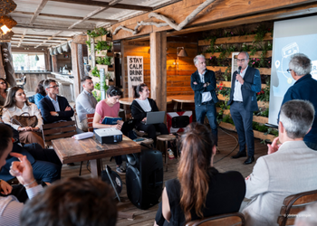 Route des Transition