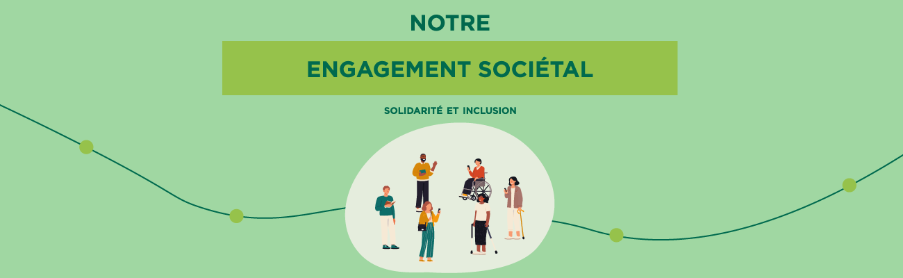 engagement sociétal