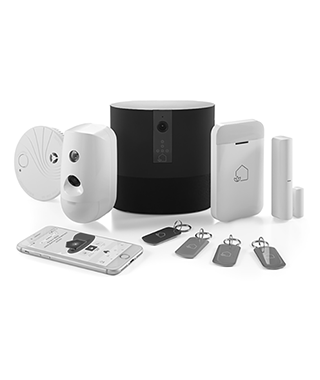 Simulateur Télésurveillance