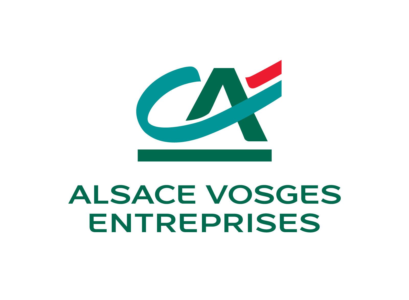 Retour à l'accueil, Crédit Agricole Alsace Vosges - Banque et Assurances