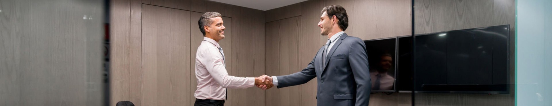 JE DEVIENS CLIENT