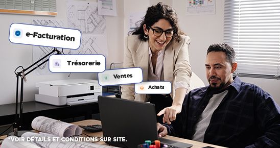 Gagnez un temps précieux pour traiter vos factures