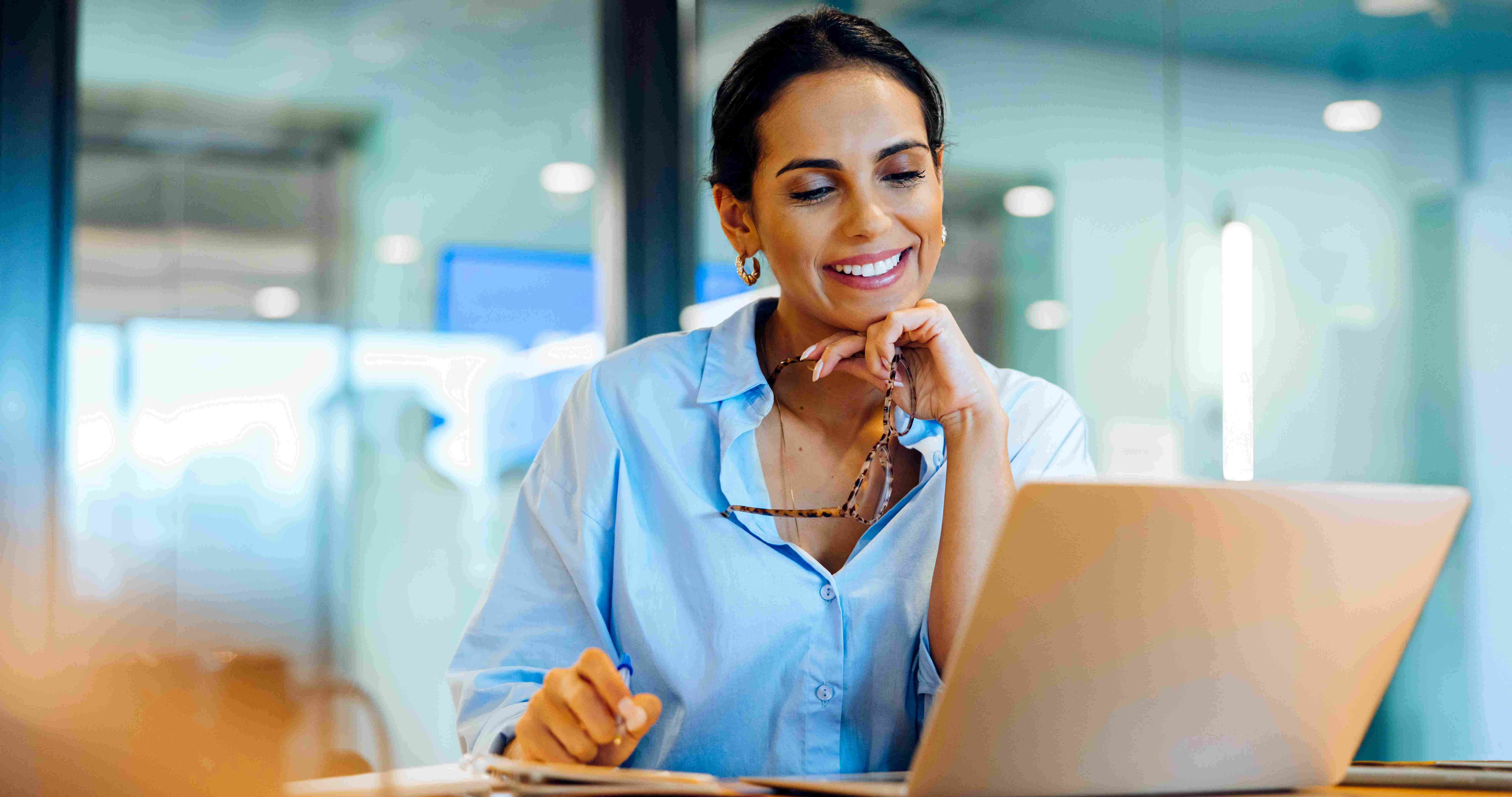 Besoin de trésorerie ? Nous avons la solution.