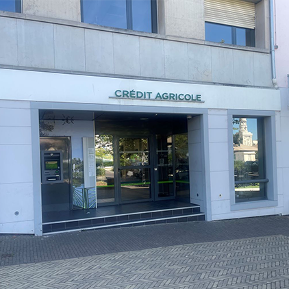 MONTCEAU BLANQUI - 8, rue Blanqui         BP 7 71300 Montceau-les-Mines