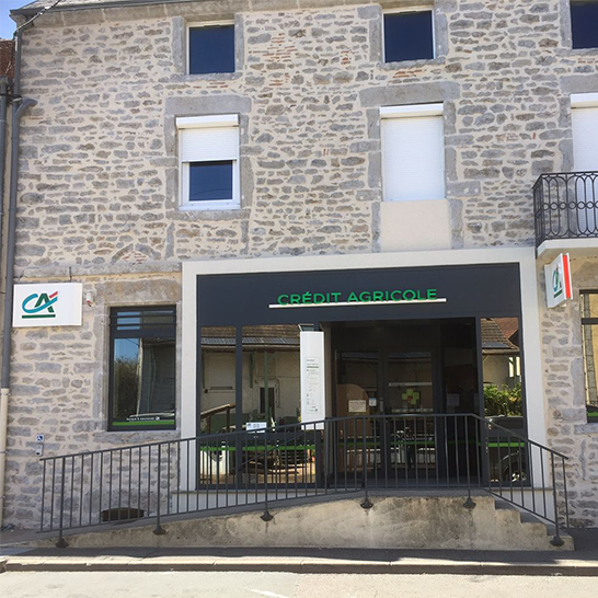 GENELARD - 10 rue Nationale 71420 Génelard