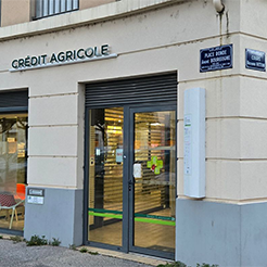 LYON PLACE RONDE - 55 Cours Richard Vitton 69003 Lyon